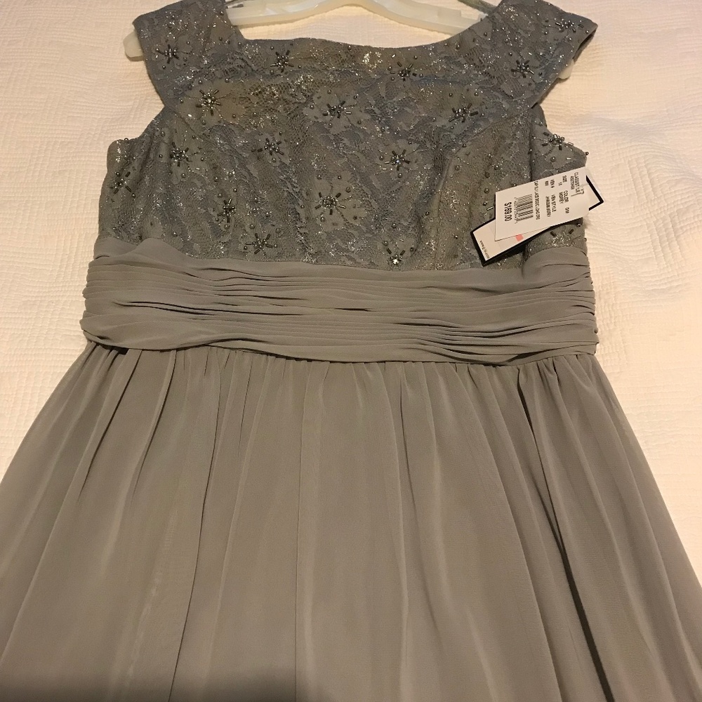 Mother of Bride or Bridesmaid Dress